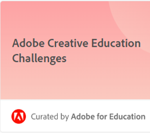 Adobe提供行业领先的解决方案，为教育领域的每一个人创造巨大价值